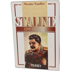 "Qui suis-je?" Staline