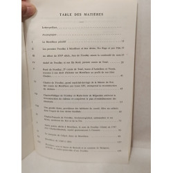 Six siècles d'histoire à MONTFLAUX - Un des plus Hauts-Lieux du...