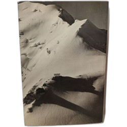 Mont-Blanc aux sept vallées