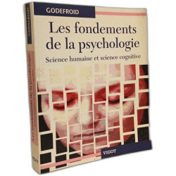 Les Fondements De La Psychologie - science humaine et science...