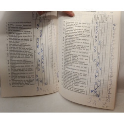 L'analyse transactionnelle. outil de communication et d'évolution