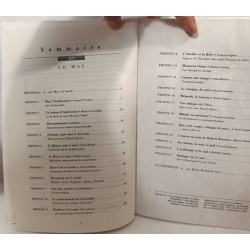 Question de : Le Mal