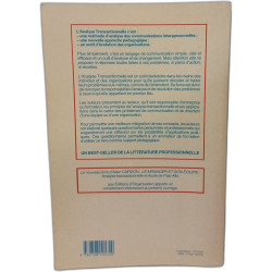 L'analyse transactionnelle. outil de communication et d'évolution