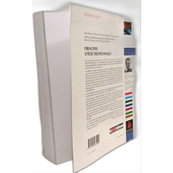 Principes d'électrotechnique - Cours et exercices corrigés: Cours...