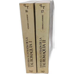 Historia ilustrada de la Tauromaquia (Aproximación a una pasión...