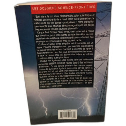 Les courants de la mort. / lignes à haute tension écrans...