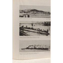 Histoire du torpilleur en France