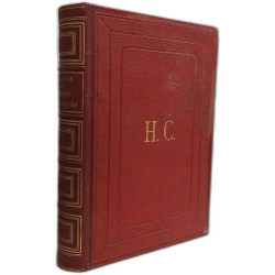 Tables synoptiques de calculs d'intérêts composés d'annuités et...