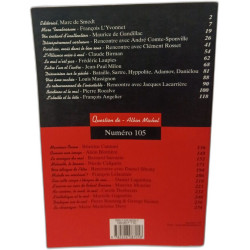 Question de : Le Mal