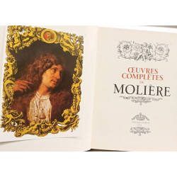 Oeuvres Complètes