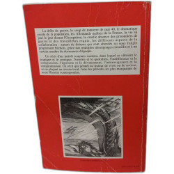 Le pays fléchois dans la Tourmente 1939-1945