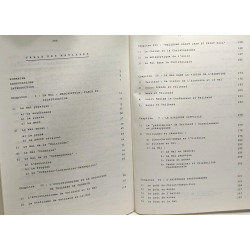 Le mystère du mal dans l'oeuvre de Teilhard de Chardin