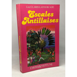 Escales antillaises