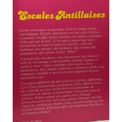 Escales antillaises