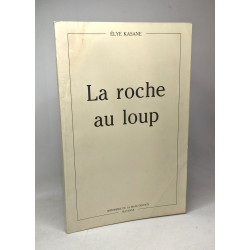 La roche au loup