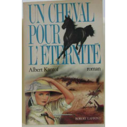 Un Cheval pour l'éternité