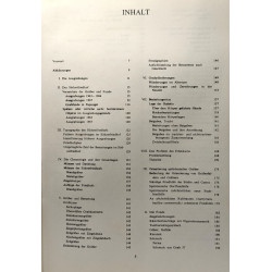 Der spätrömische südostfriedhof --- Die gräberfelder von intercisa I