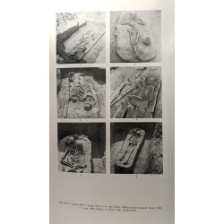 Der spätrömische südostfriedhof --- Die gräberfelder von intercisa I