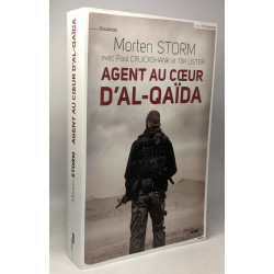 Agent au coeur d'Al-Qaïda