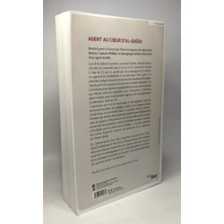 Agent au coeur d'Al-Qaïda