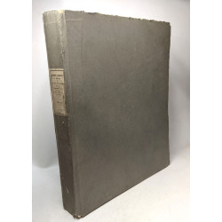 Mémoires couronnés et mémoires des savants étrangers - TOME LV