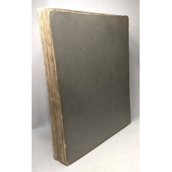 Mémoires couronnés et mémoires des savants étrangers - TOME LV