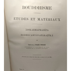 Mémoires couronnés et mémoires des savants étrangers - TOME LV