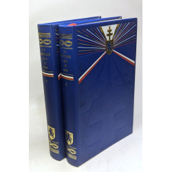 La résistance dans le nord / les français dans la résistance