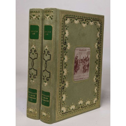 Mon village à l'heure allemande tomes 1 et 2