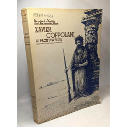 Un corse chez les hommes bleus : Xavier Coppolani le pacificateur