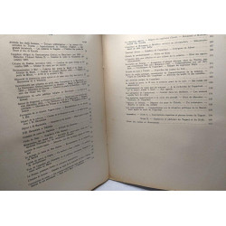 Un corse chez les hommes bleus : Xavier Coppolani le pacificateur