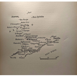 Un corse chez les hommes bleus : Xavier Coppolani le pacificateur