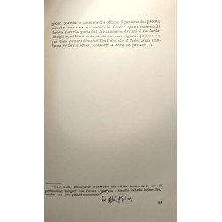 Il concetto di peccato nella scienza delle religioni (estratto da...