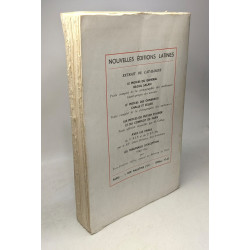Réquisitoire contre le mensonge juin 1940 juillet 1962