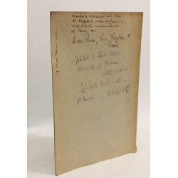 Alcuni elementi dell'ideologia sindicalista rivoluzionaria in...