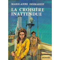 La croisière inattendue