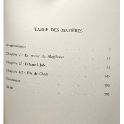 Les tambours du néant - le problème existentiel dans le roman...