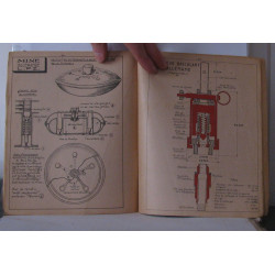 Les mines et les pièges leur fonctionnement et leur mise en oeuvre