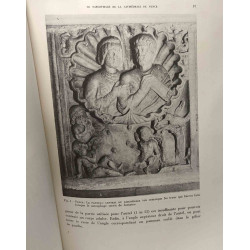 Revue d'études ligures - XXXIXème année n°1 Janvier/Mars 1973 +...