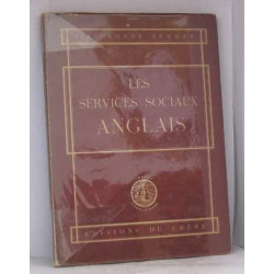 Les services sociaux anglais
