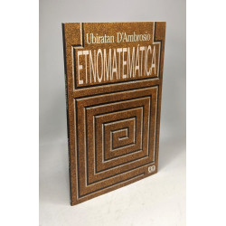 Etnomatemática (Em Portuguese do Brasil)