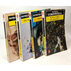 Mordoc + Une mort sans nom + Post Mortem + Et il ne restera que...