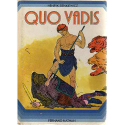 Quo vadis