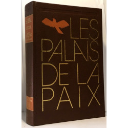 Sociétés des nations et organisation des nations-unies