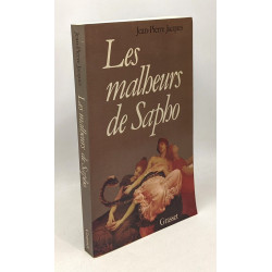 Les malheurs de Sapho