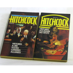(Lot de 2 livres) Histoires a claquer des dents - histoires à...