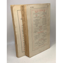 Interviews imaginaires (1949) + Retouches à mon retour de...