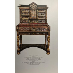 Un cabinet un roi une ville een kunstkast voor willem III --...