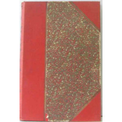 Perdue en Afrique. illustrations de Thiriet