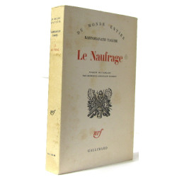 Le naufrage